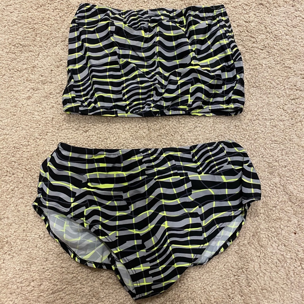 Rave With Mi Gente set